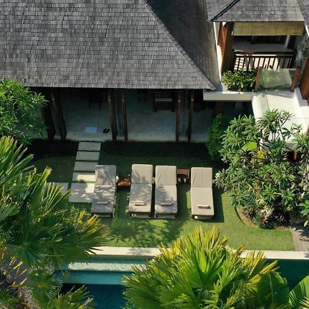 Villa Suar Drupadi Seminyak Buitenkant foto