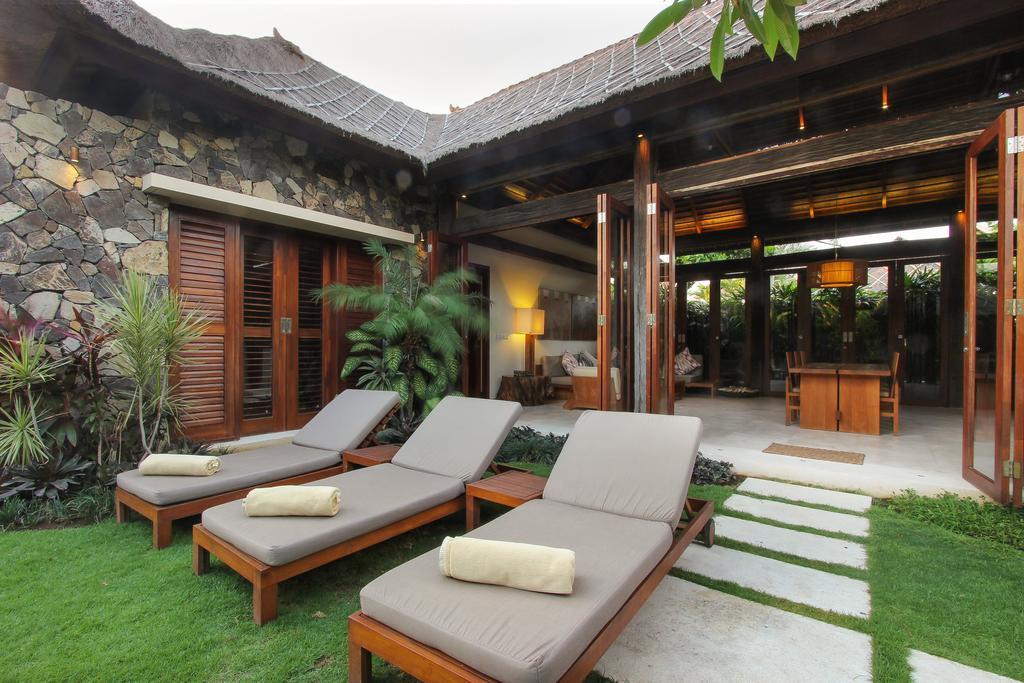 Villa Suar Drupadi Seminyak Kamer foto