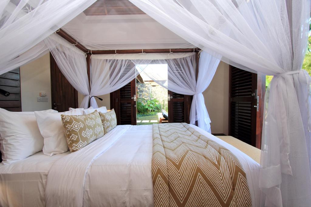 Villa Suar Drupadi Seminyak Buitenkant foto