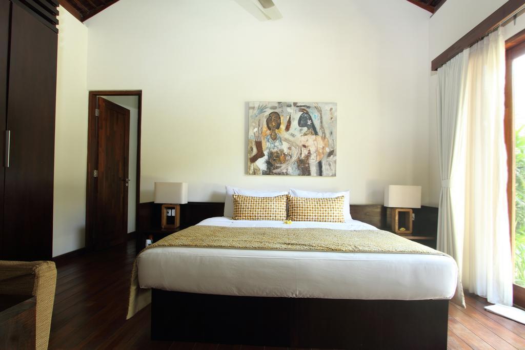 Villa Suar Drupadi Seminyak Kamer foto