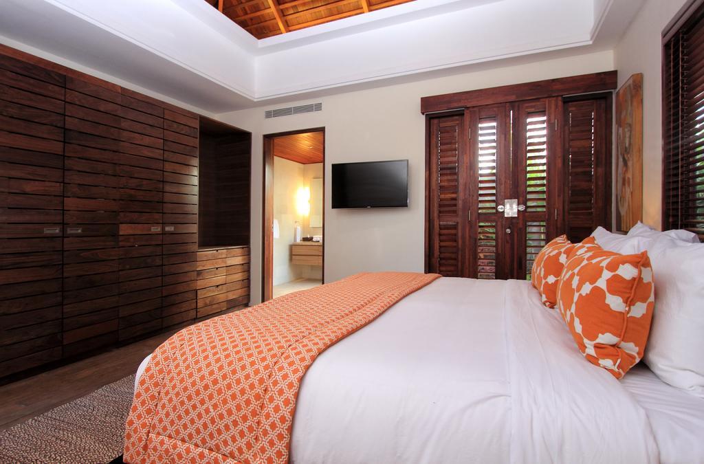 Villa Suar Drupadi Seminyak Buitenkant foto