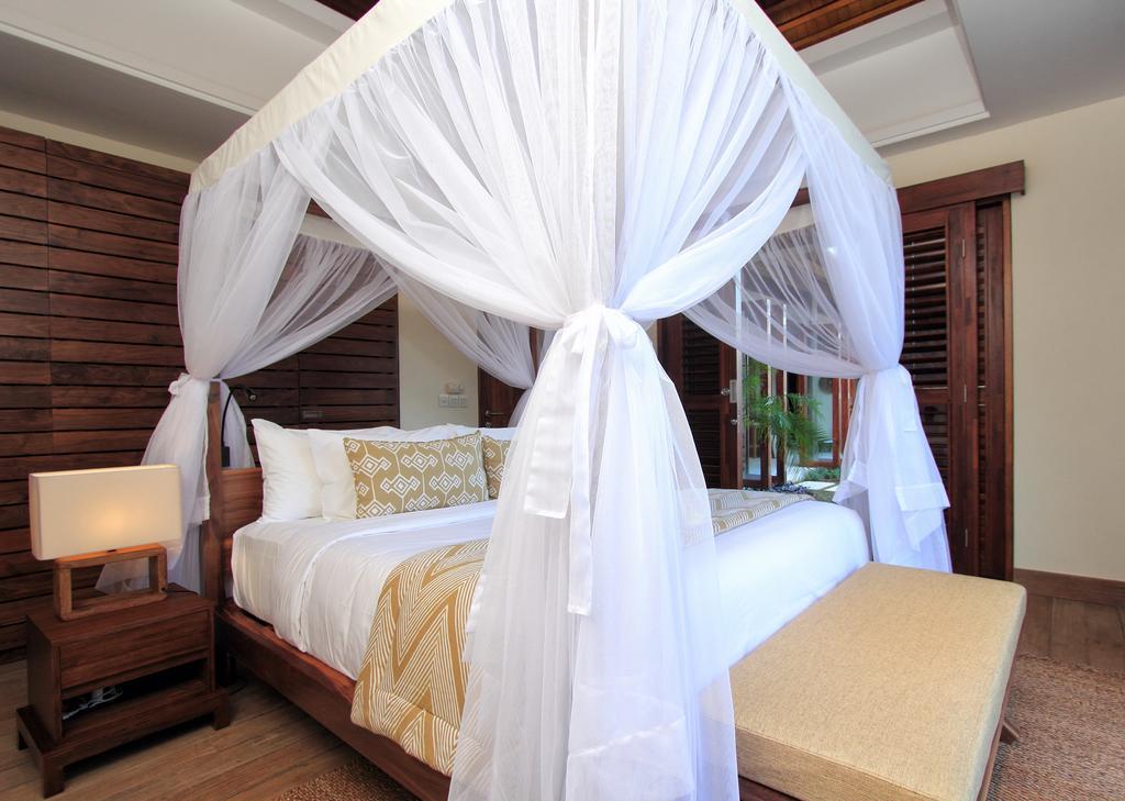 Villa Suar Drupadi Seminyak Buitenkant foto