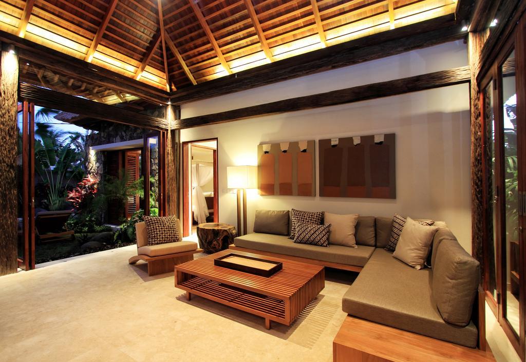 Villa Suar Drupadi Seminyak Buitenkant foto