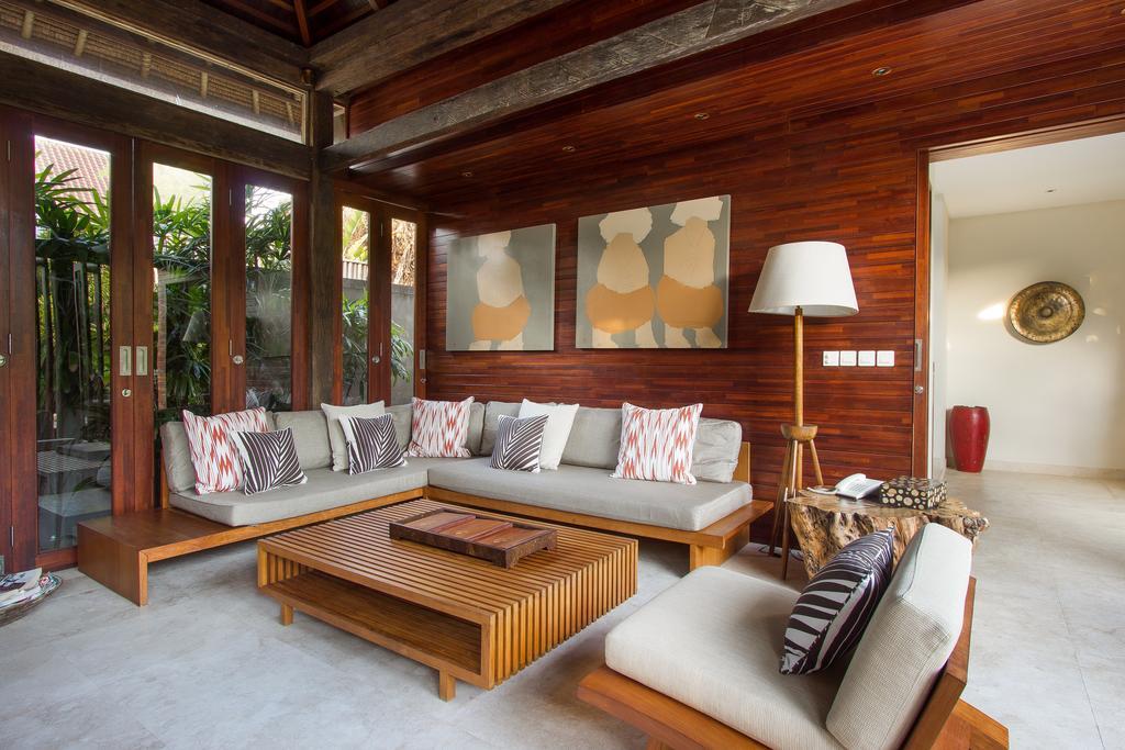 Villa Suar Drupadi Seminyak Buitenkant foto