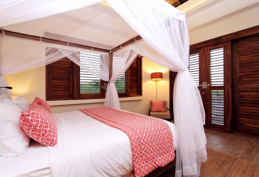 Villa Suar Drupadi Seminyak Buitenkant foto
