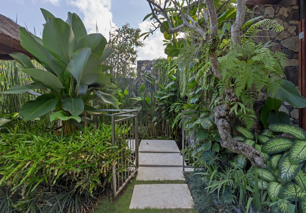 Villa Suar Drupadi Seminyak Buitenkant foto