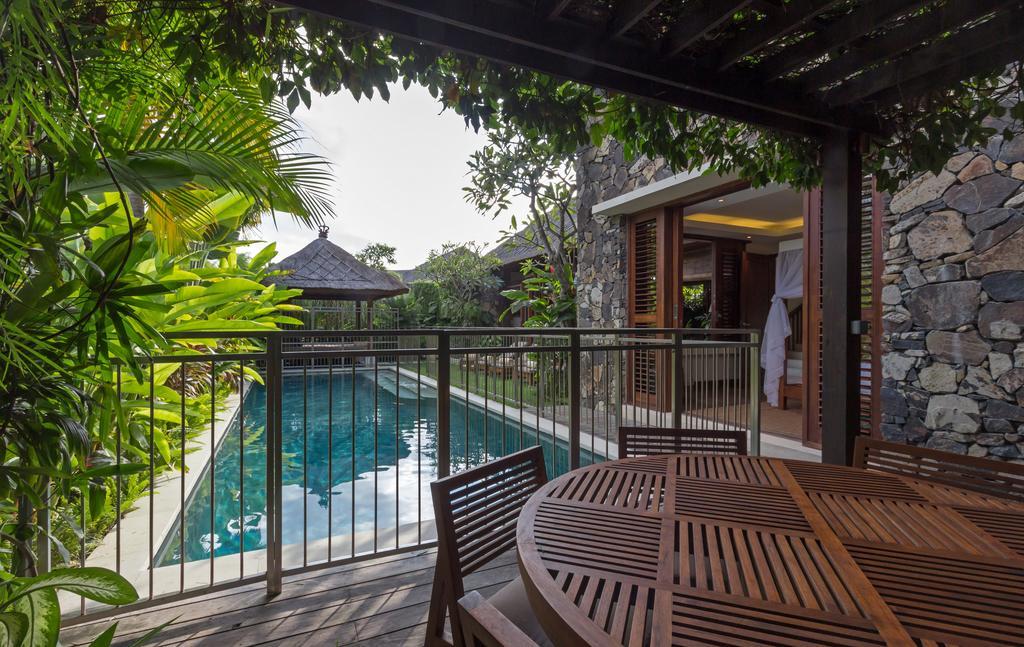 Villa Suar Drupadi Seminyak Buitenkant foto