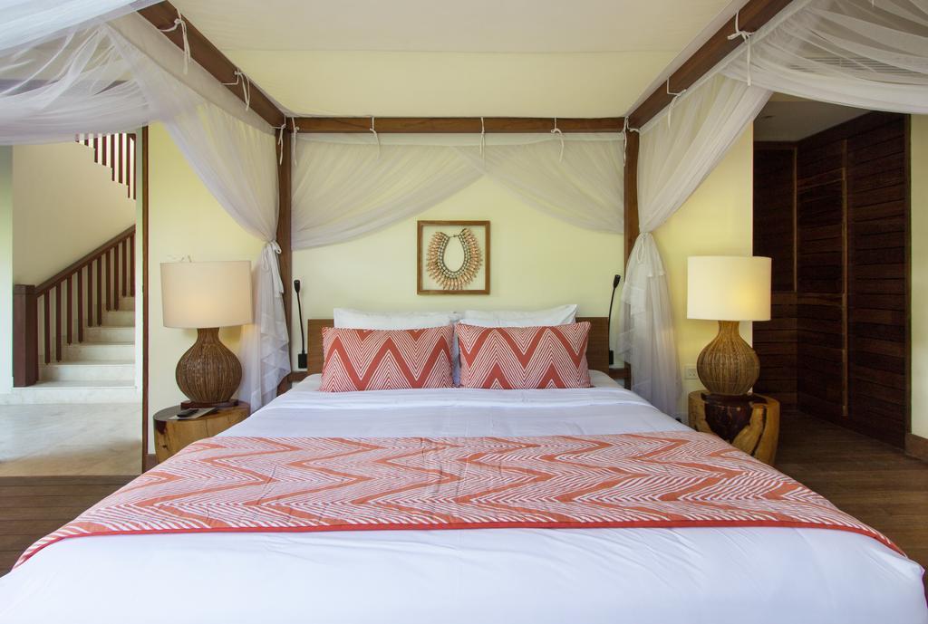 Villa Suar Drupadi Seminyak Buitenkant foto