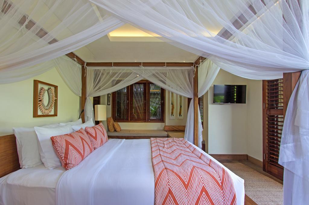 Villa Suar Drupadi Seminyak Buitenkant foto
