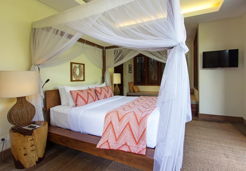 Villa Suar Drupadi Seminyak Buitenkant foto