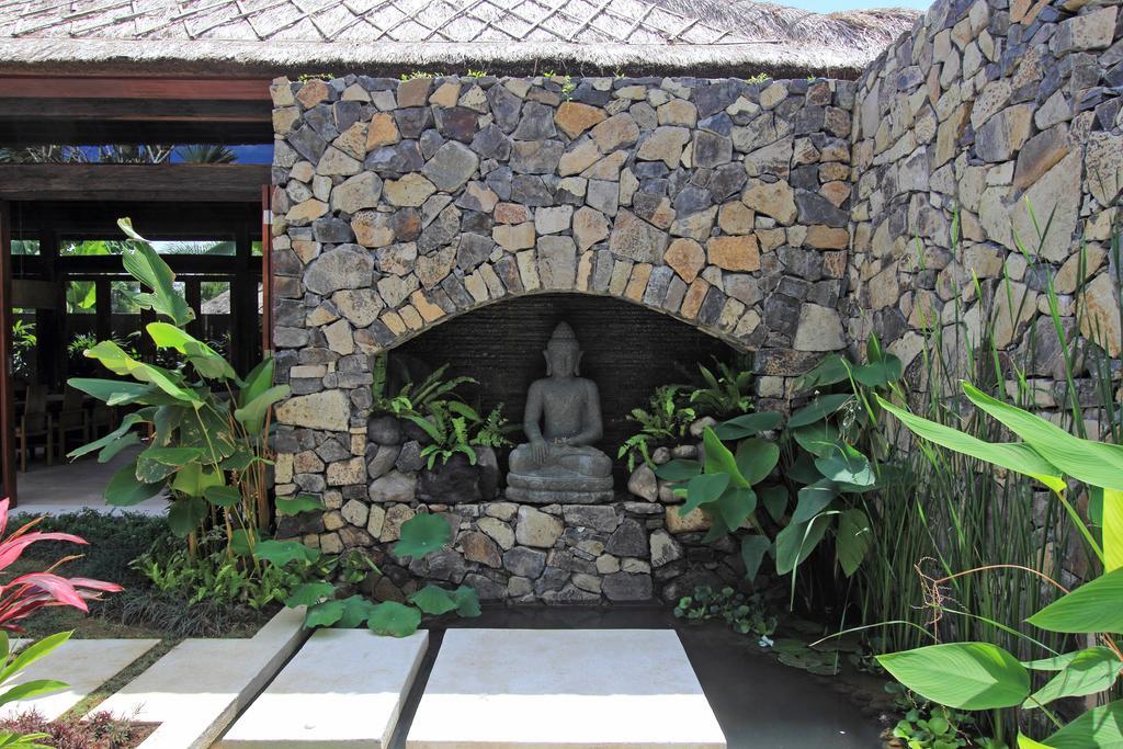 Villa Suar Drupadi Seminyak Buitenkant foto